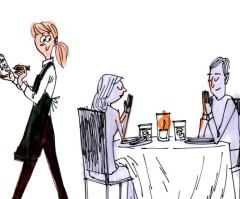 Ring Up the Prayer Discount!