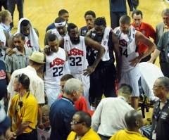 What Paul George Can Learn From Kevin Ware When It Comes to Faith