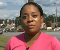 Georgia Mall Bans Christian Women's Group From Praying; Says It Violates 'Code of Conduct' Policy