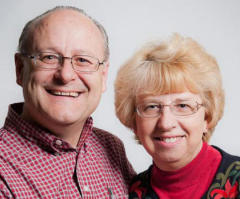 Christian Missionaries Infected With Ebola Improving After Treatment With Trial Serum Made From Tobacco Plants Called ZMapp