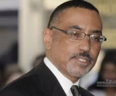 US District Judge Says The Right to Have an Abortion Deserves Same Protection as Right to Bear Arms