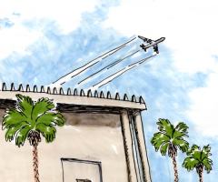 A 21st Century Temple of Solomon