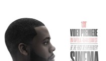 Christian Rapper Swoope Releases 'Sinema': A Journey Through The Stages of Struggling With Sin