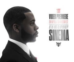 Christian Rapper Swoope Releases 'Sinema': A Journey Through The Stages of Struggling With Sin