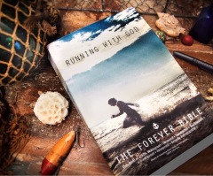 Publisher Selling 'Indestructible' Bible Claims It Can 'Walk on Water'