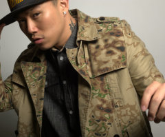 What Happens When a Secular Rapper Gets Saved? MC Jin on Walking Out His Faith and the 'Spiritually Dark' Rap Industry (CP Video)