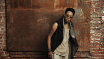 Deitrick Haddon Speaks Out Against Being 'Demonized' By Christians for Beliefs