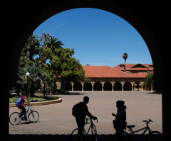 Study: Religious Believers Well Represented in Higher Education