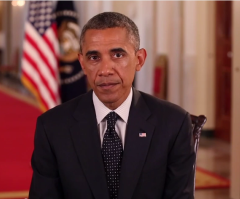 US 'Will Not Be Dragged Into Fighting Another Iraq War'; Airstrikes to Protect Americans and Prevent Genocide, Says Obama