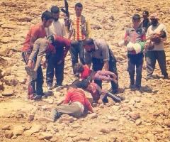 ISIS 'Systematically Beheading Children' in Iraq; They Are 'Killing Every Christian They See,' Says Chaldean Leader