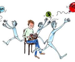 The Christian Way of Contentment