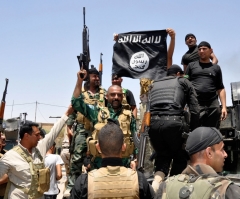 ISIS a 'Direct Threat' That Could Launch Attack on US Soil, Warns Sen. Lindsey Graham