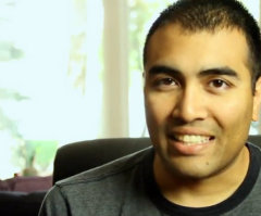 'Friendly Atheist' Cancels Kickstarter Campaign for Book Calling God an 'Abusive Boyfriend'