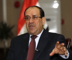 ISIS Selling Christian Women as Sex Slaves as Militants Overrun Qaraqosh; Iraqi PM Blamed for Crisis Refuses to Resign