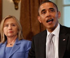 Hillary Clinton, Siding With Republicans, Criticizes Obama's 'Don't Do Stupid Stuff' Iraq, ISIS, Syria Policies