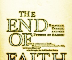 Sam Harris Looks Back on 'New Atheist' Movement, Insists Not All Religions Are Equally as Bad