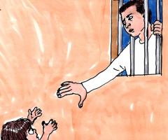 Saeed Abedini's Plight: A Family Torn Apart by Persecution