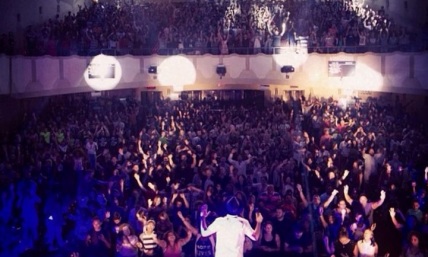 NYC Youth Pastor Chris Durso Leads Generation of 'Misfits,' Credits Creativity for Ministry Success