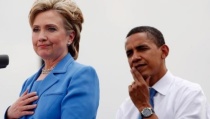 Obama Calls Hillary Clinton's Criticism on Syria Horse Dung