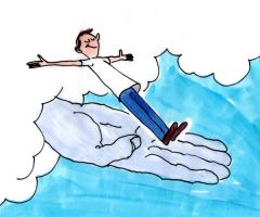 7 Bible Verses Show the Importance of Having Confidence in God