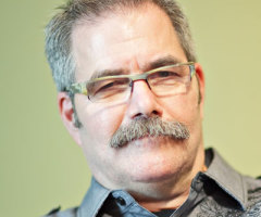 Mars Hill Church's Board 'Can Never Work Well,' Not Designed to Help Pastor With Spiritual Direction Says Paul Tripp