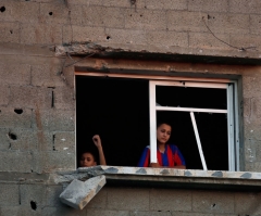 Israel Slams UN Human Rights Council Choosing 'Anti-Israel' Lawyer to Head Gaza Conflict Inquiry