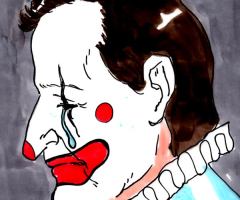 The Passing of Robin Williams