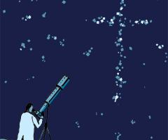 Finding Faith in the World of Science