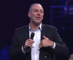 Filming Hillsong Movie Won't Be 'Walk in the Park,' Says Pastor Brian Houston