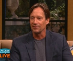 Actor Kevin Sorbo Not Too Fond of Atheists; Says They're Always 'So Angry'