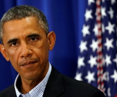 Obama Pledges US Will Continue Aiding Iraq in War Against Islamic Militants, But Without Ground Troops