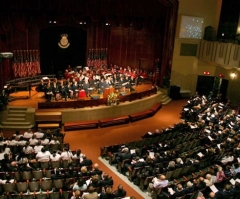 Author Looks at Salvation Army Founders' Love Story as 150th Anniversary Approaches