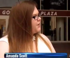 Atheist College Student Says Separation of Church and State Protects Christians From Islamic Rule