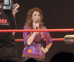 Second Largest Pro-Wrestling Organization May Lose TV Slot