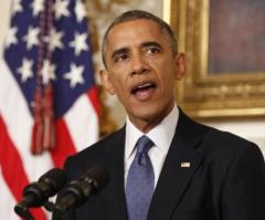 Obama's 'Goldilocks' Failed Mideast Policy