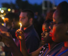 Christian Responses to #Ferguson Focus on Fear, Injustice and White Privilege