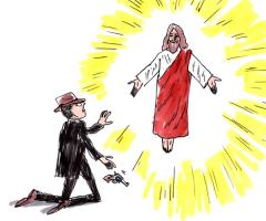 Lessons From SoCal Harvest: A Gangster's Conversion