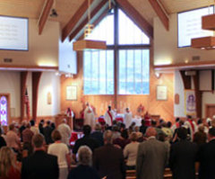 Episcopal Church Sells Property of Breakaway Congregation to Baptist Group