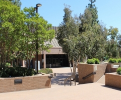 San Diego Megachurch May Pay $1M to Share Arts Center; City Officials Hope Deal Will Revitalize El Cajon Economy