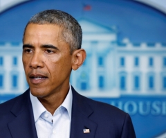 Tea Party, Libertarian Groups Holding 'National Impeach Obama Week'