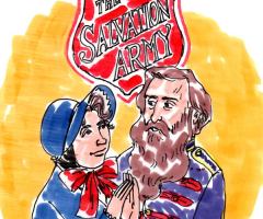 A Fresh Look at The Salvation Army's Founders