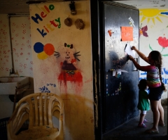 Israel Under Siege: An Evangelical Diary (Day 3)