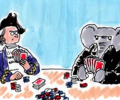 Is the Tea Party Still in the Game?