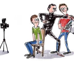 A Pro-Life Problem with the Ice Bucket Challenge