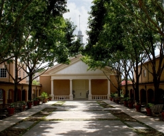 New Conservative Presbyterian Denomination Reports Rapid Growth