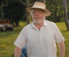 Richard Attenborough Dead: Wife Sheila Sim, Family Mourn Death of Jurassic Park Actor