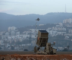 Israel Under Siege: An Evangelical Diary (Day 4 - Final)