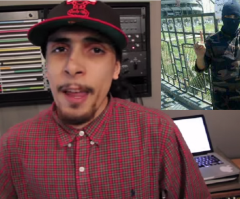 23-Y-O British Rapper Abdel-Majed Abdel Bary, Now ISIS Militant, Is Key Suspect in Beheading of Journalist James Foley