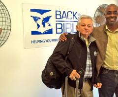 Charlotte's Largest Church Puts Pastor on Leave After Back to the Bible Fired Him for Unknown 'Inappropriate Conduct'