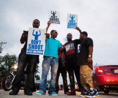 Could This Alleged Audio of Michael Brown's Shooting Be Key to Case?